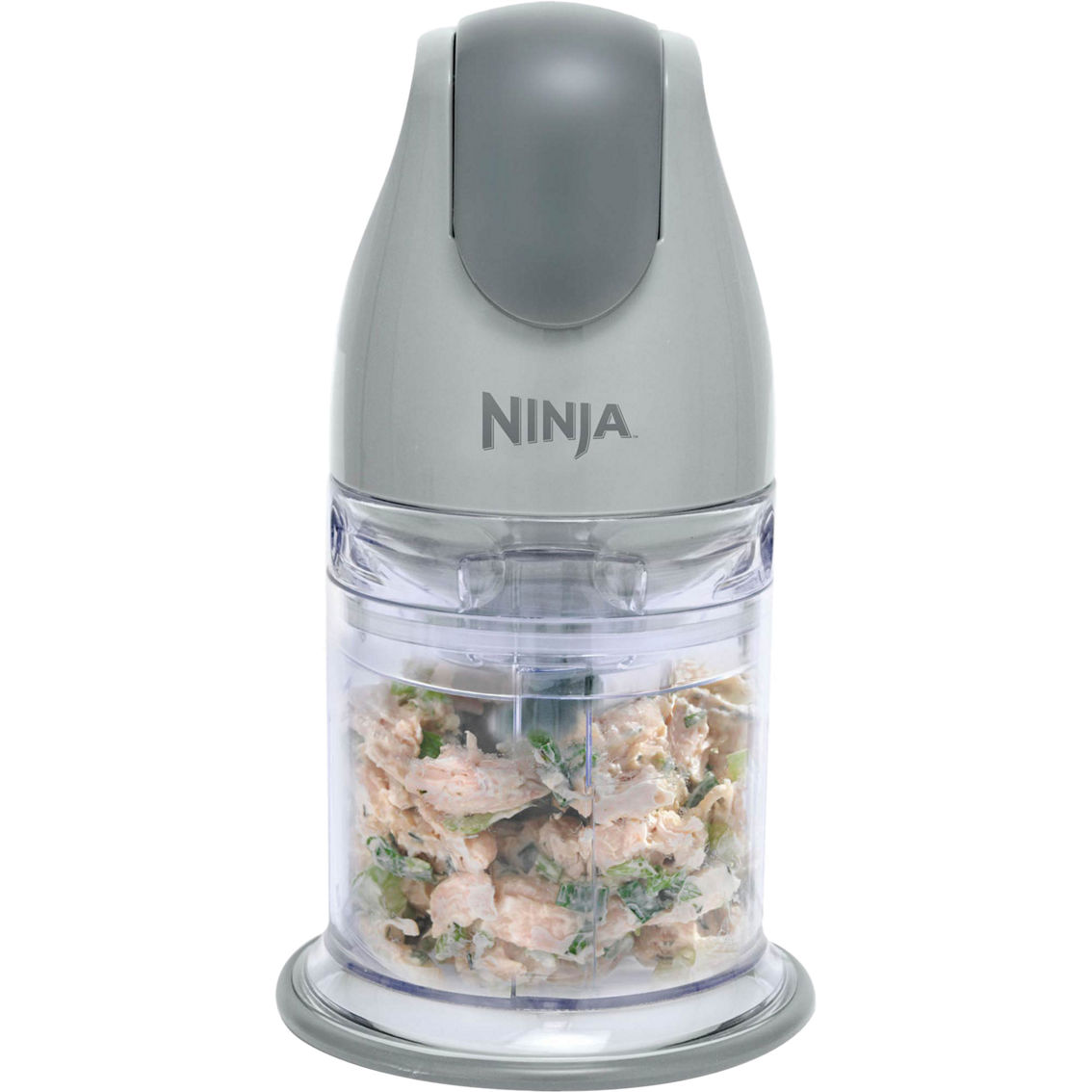  Ninja Master Prep Food and Beverage Blender, Gray