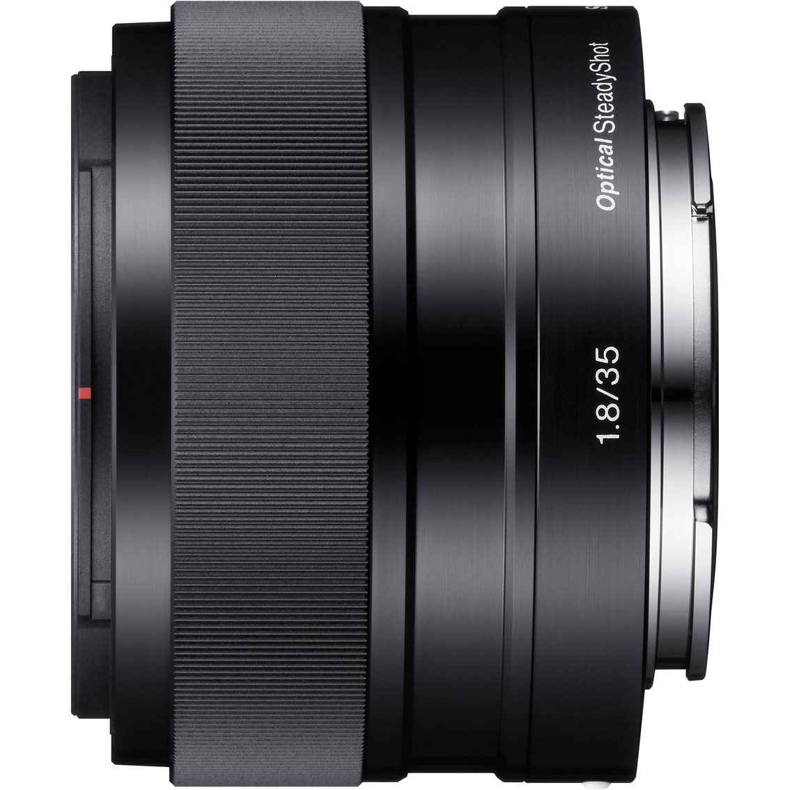 Sony 35mm F1.8 Oss E-mount Lens | Lenses | Electronics | Shop The 