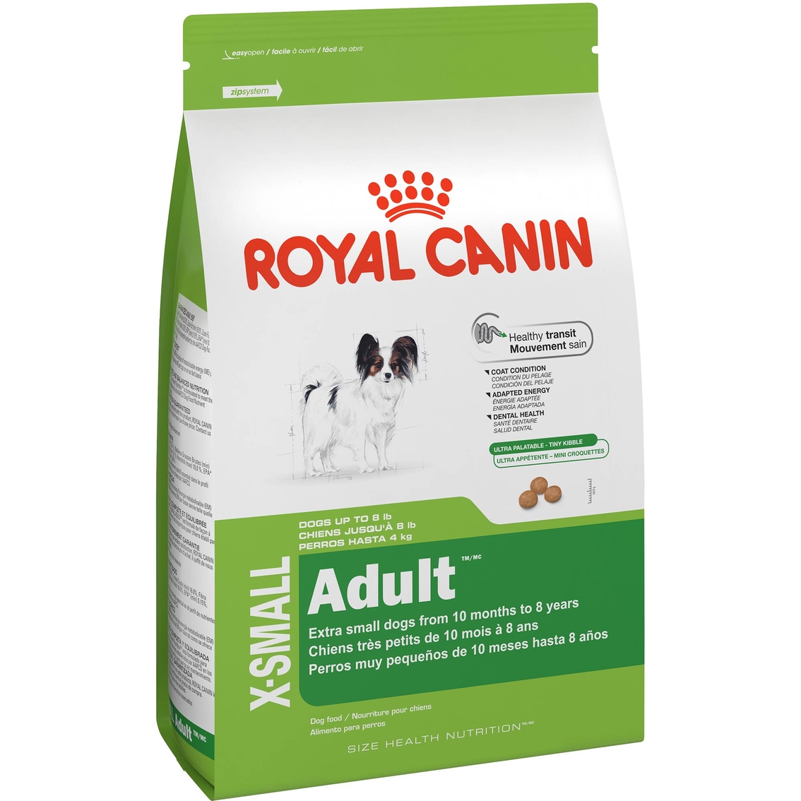Royal Health Mini Breed Adult Dog Food, 2.5 Lb. | Food & Treats | Household | Exchange