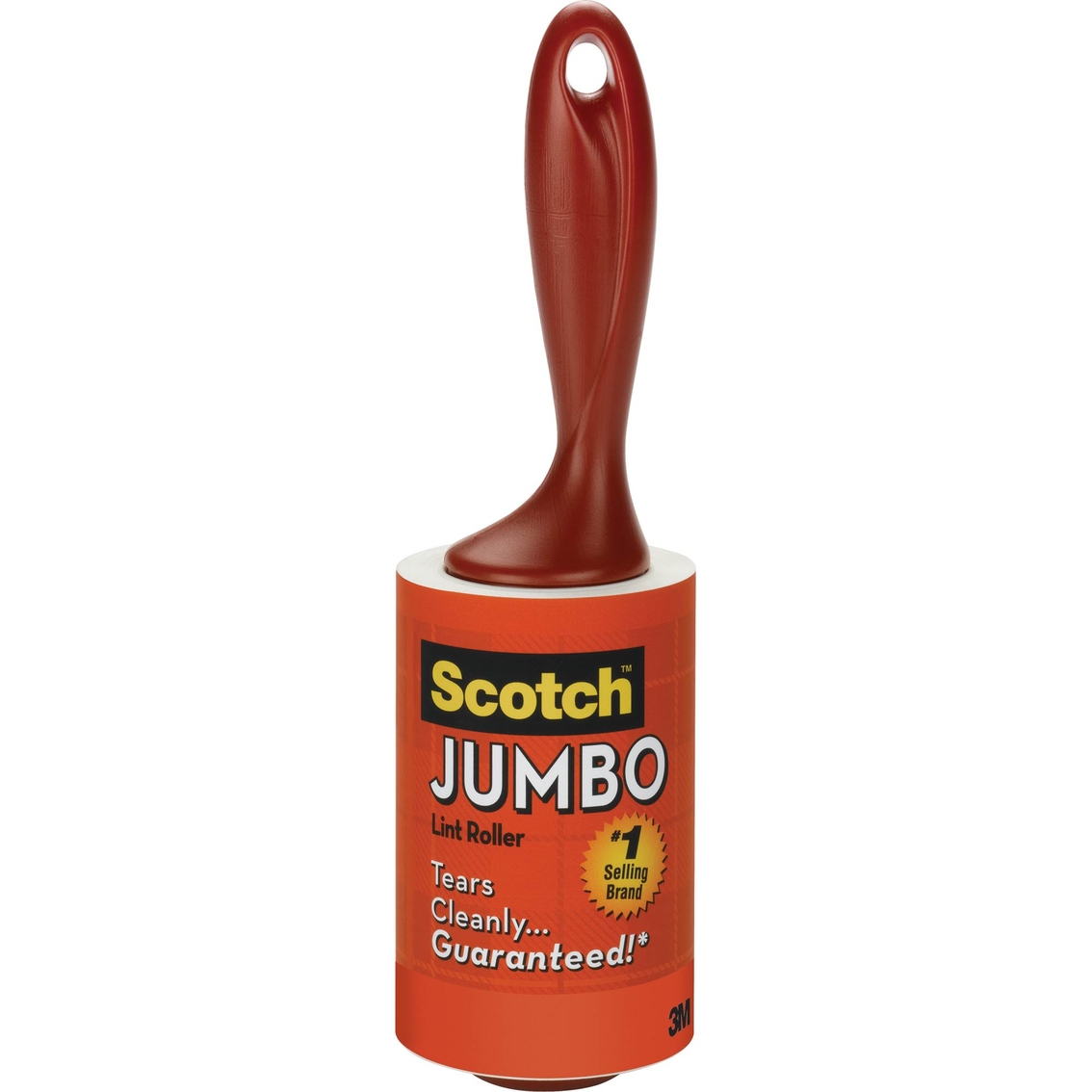 Scotch-brite Jumbo Lint Roller | Other Laundry Care | Household | Shop ...