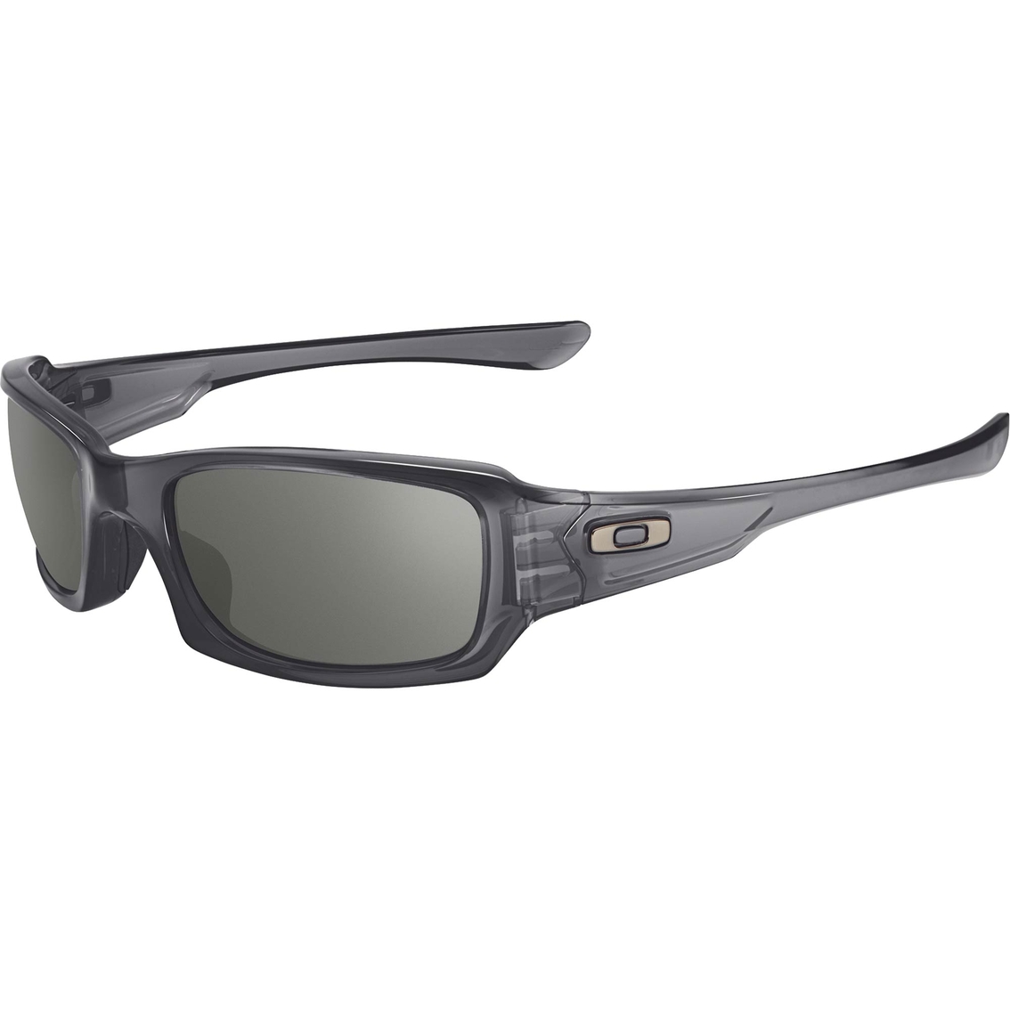 Oakley Fives Squared Iridium Sunglasses OO923805