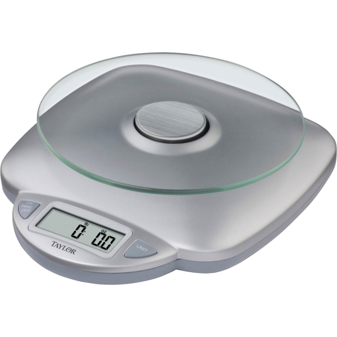 Taylor 11lb Digital Kitchen Scale, Measuring Tools