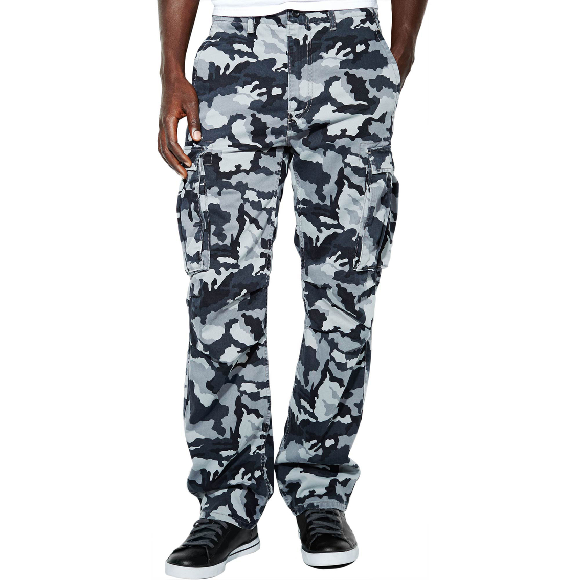 Levi's Ace Cargo Pants | Pants | Clothing & Accessories | Shop The Exchange