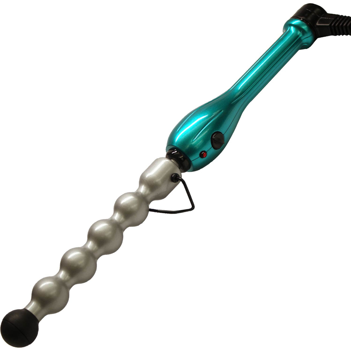 Tigi Bed Head Rock N Roller Ceramic Styling Iron Curling Irons Beauty Health Shop The Exchange