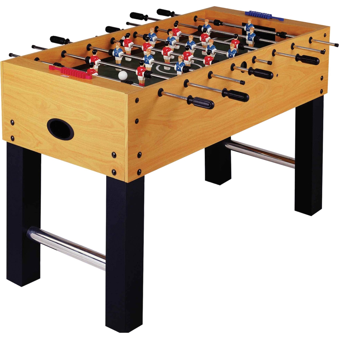 American Legend Charger Soccer Table