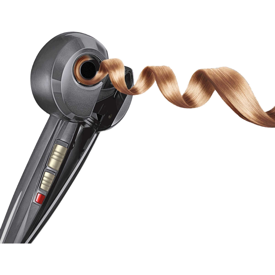 INFINITIPRO BY CONAIR CURL SECRET - Image 7 of 10