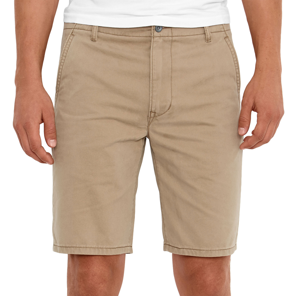 Levi's Chino Shorts | Shorts | Clothing & Accessories | Shop The Exchange