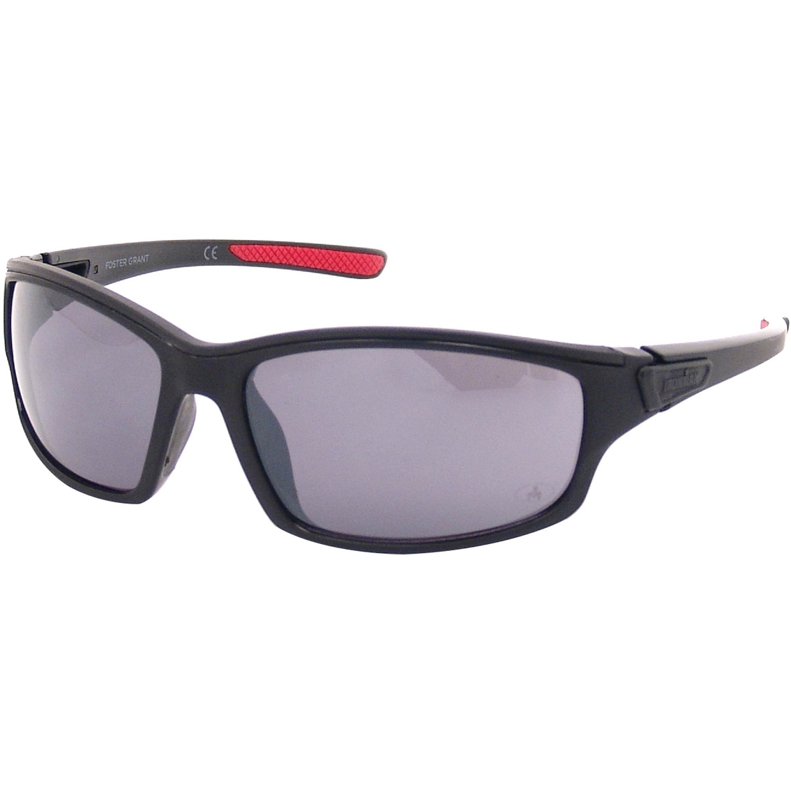 Foster Grant Ironman Agile Polarized Sunglasses 10212856.fgx | Men's ...