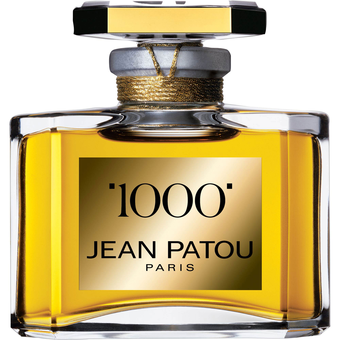 Jean Patou 1000 Parfum Flacon, 0.5 Oz. | Women's Fragrances | Beauty