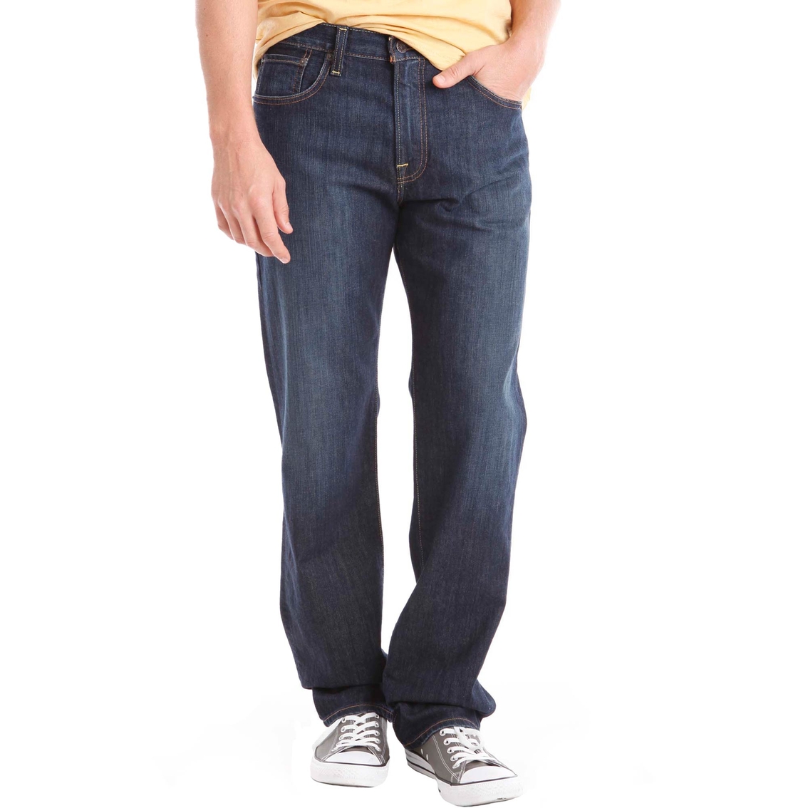 Lucky Brand 329 Classic Straight Jeans | Jeans | Clothing & Accessories ...