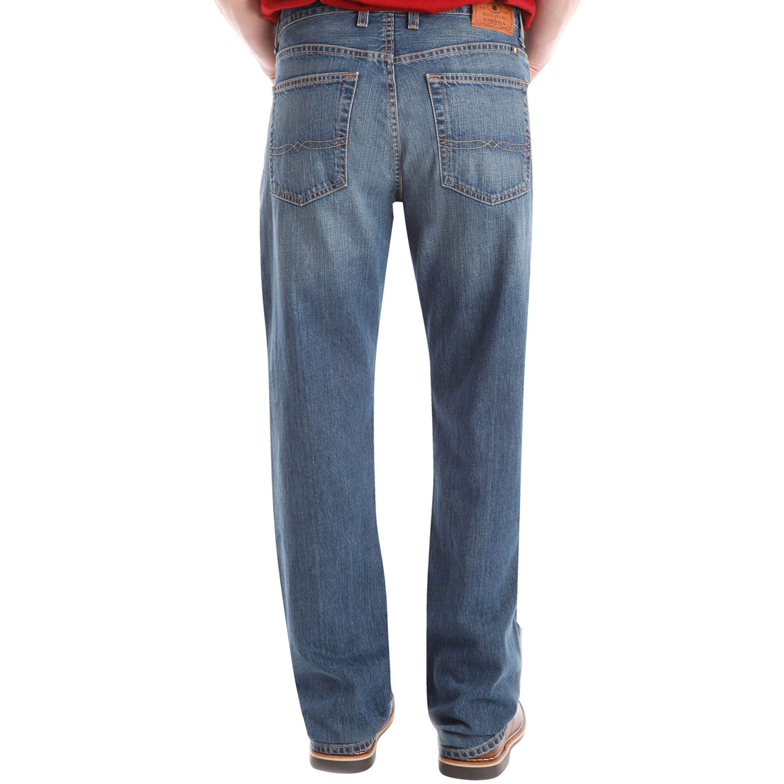 Lucky Brand 181 Relaxed Straight Jeans | Jeans | Clothing & Accessories