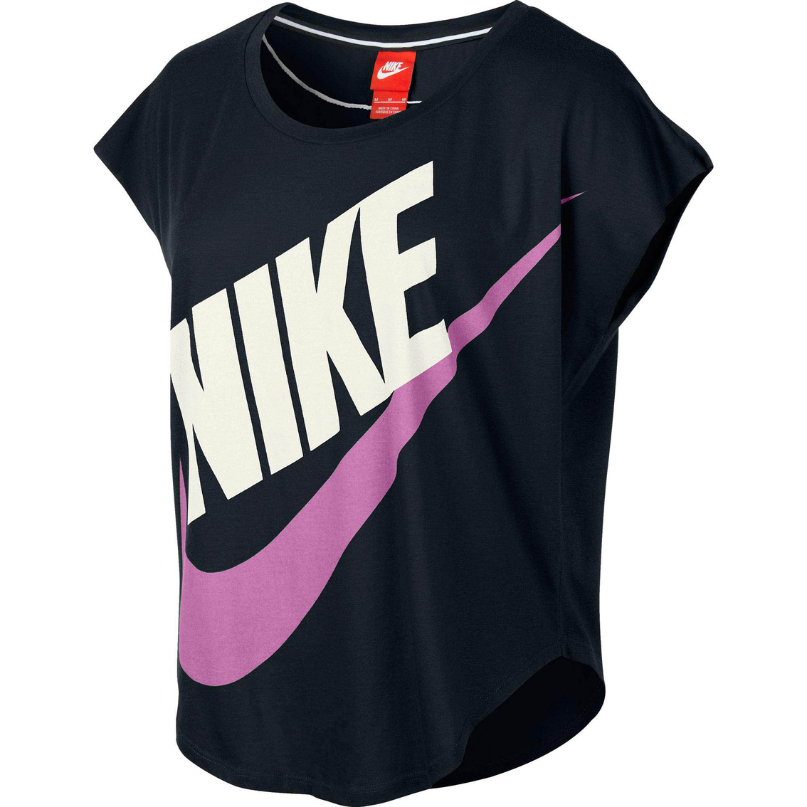Nike Signal Tee | Tops | Apparel | Shop The Exchange