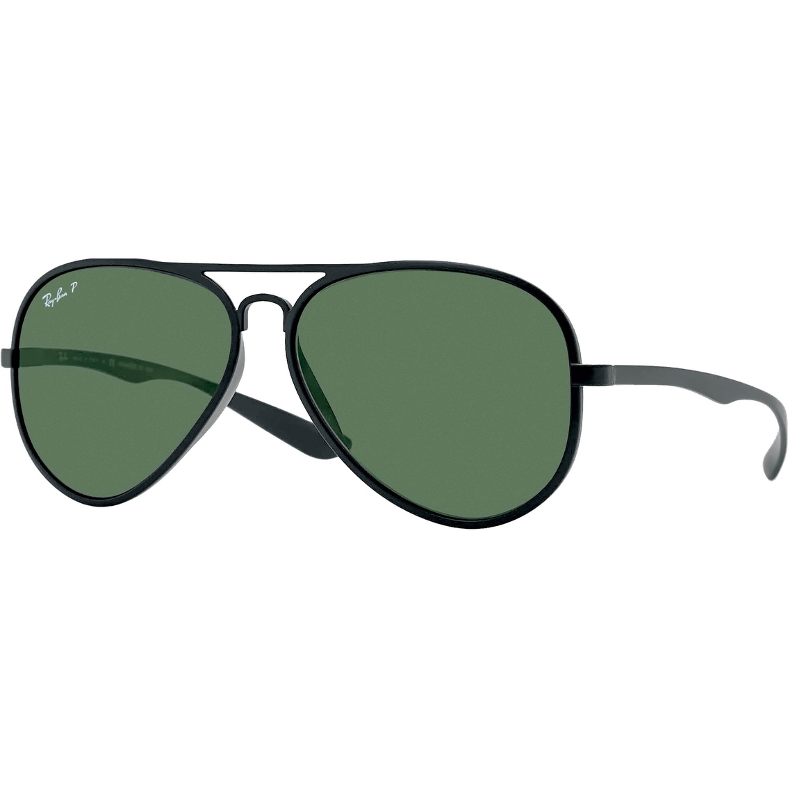 Ray-ban Aviator Liteforce Sunglasses 