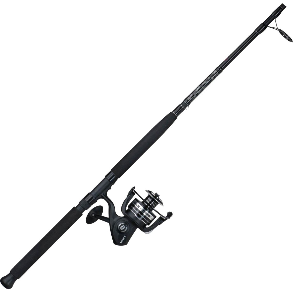 Penn Pursuit Ii 7 Ft. Medium Reel And Fishing Rod Combo, Saltwater Rods &  Reels, Sports & Outdoors