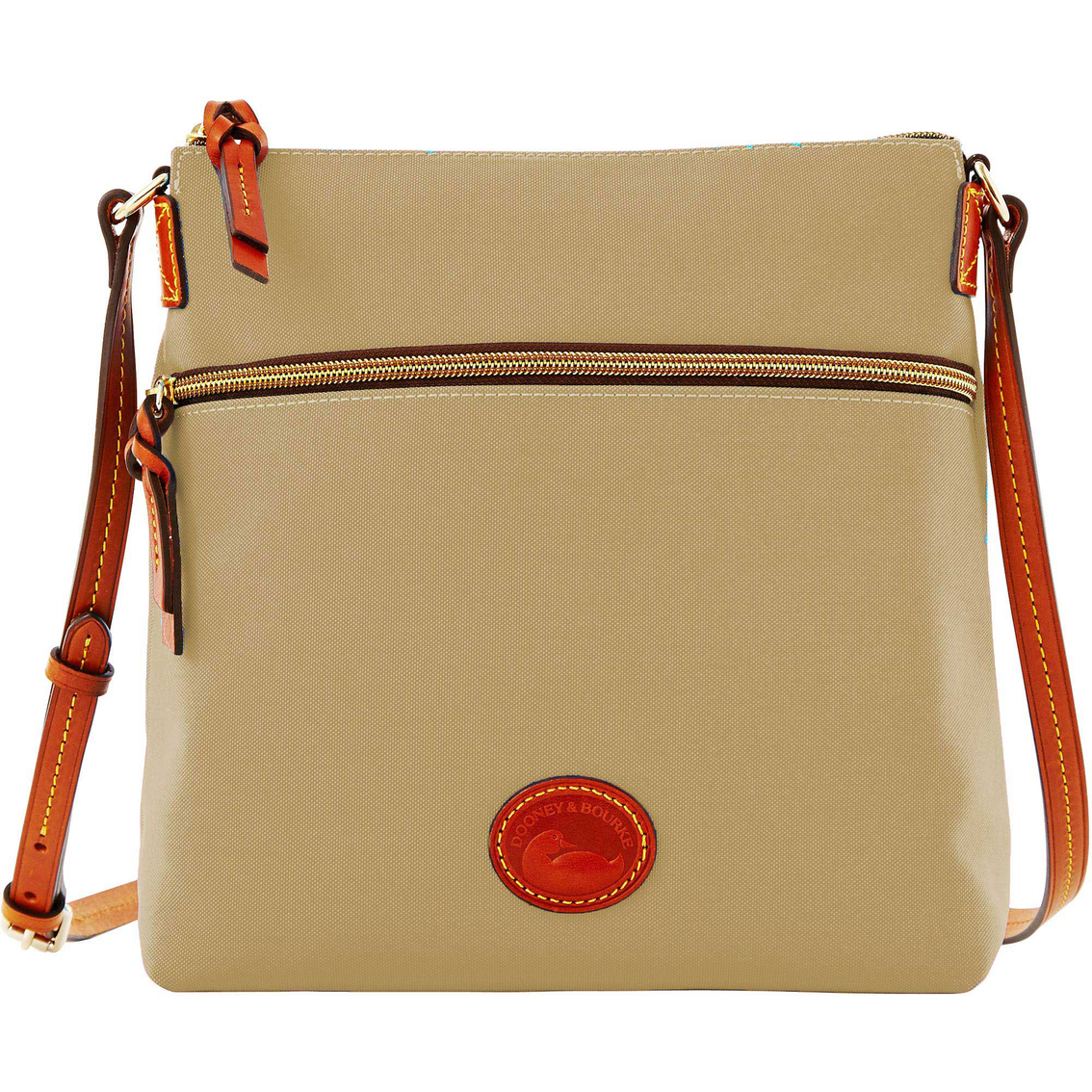 Dooney & Bourke Nylon Crossbody Handbag | Crossbody Bags | Handbags
