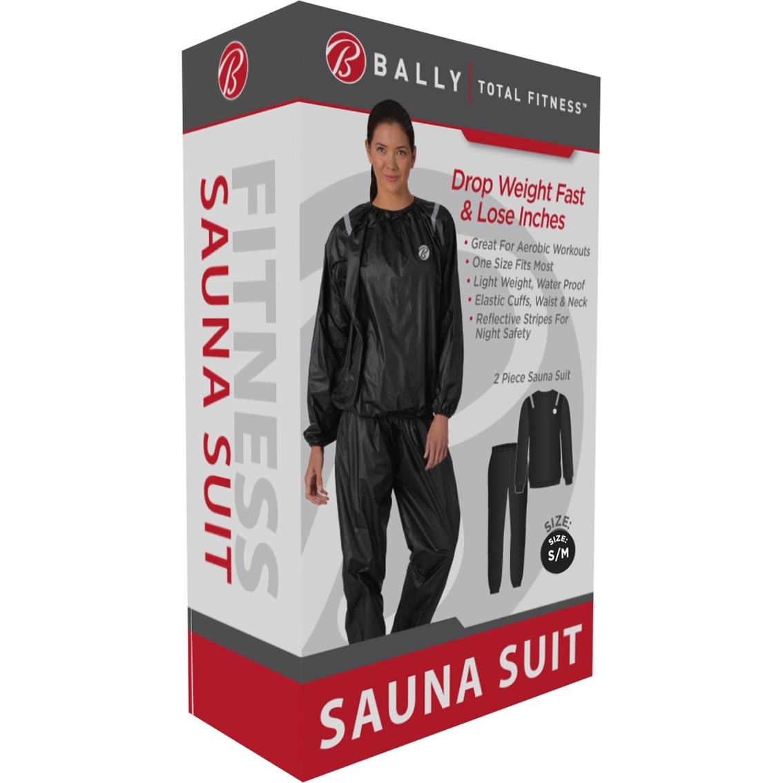 Bally Fitness Sauna Suit Deals | website.jkuat.ac.ke