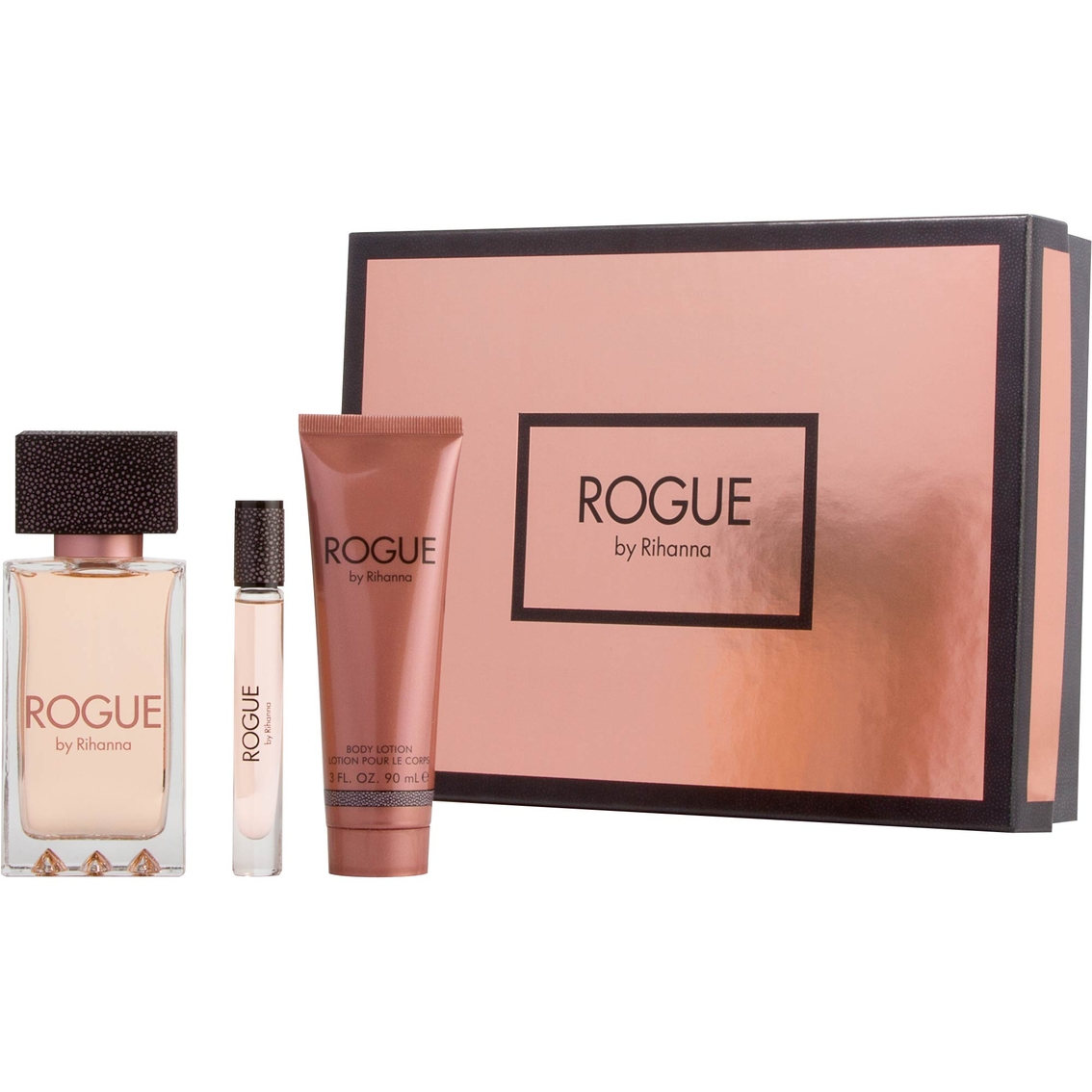reservedele hval Gymnast Rihanna Rogue Gift Set | Gifts Sets For Her | Beauty & Health | Shop The  Exchange