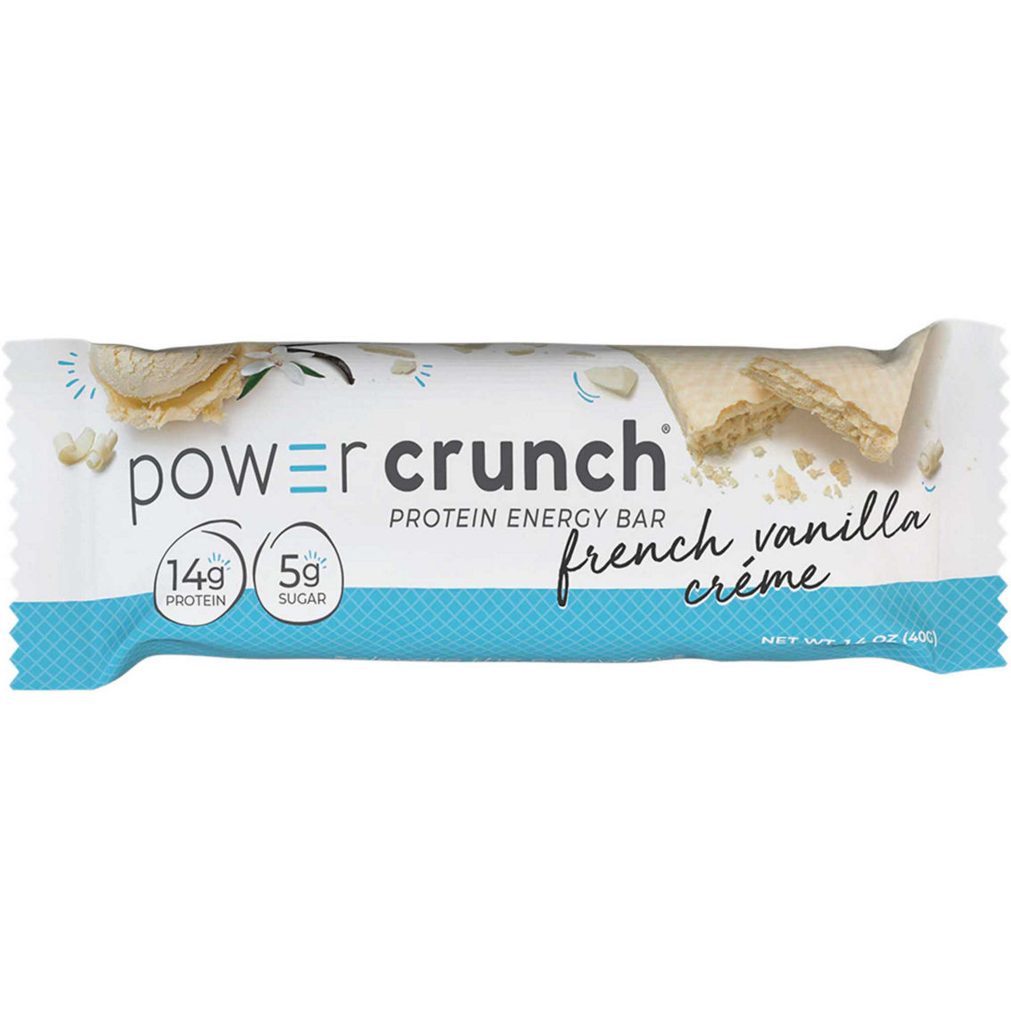 Power Crunch Protein Energy Bar 12 pk. - Image 2 of 3