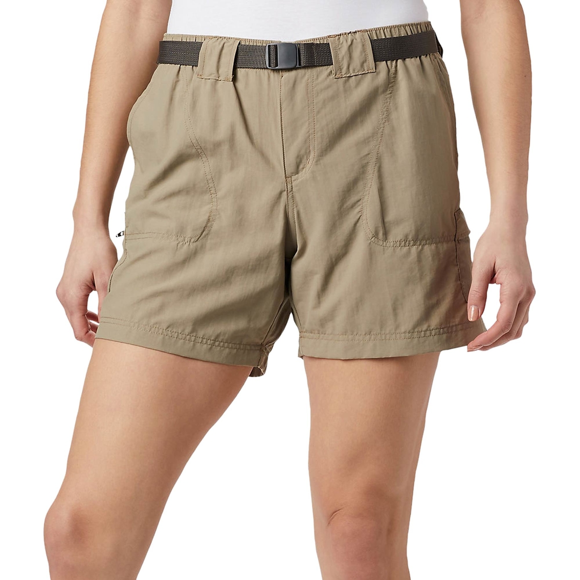 Columbia Sandy River Cargo Shorts | Shorts | Clothing & Accessories ...