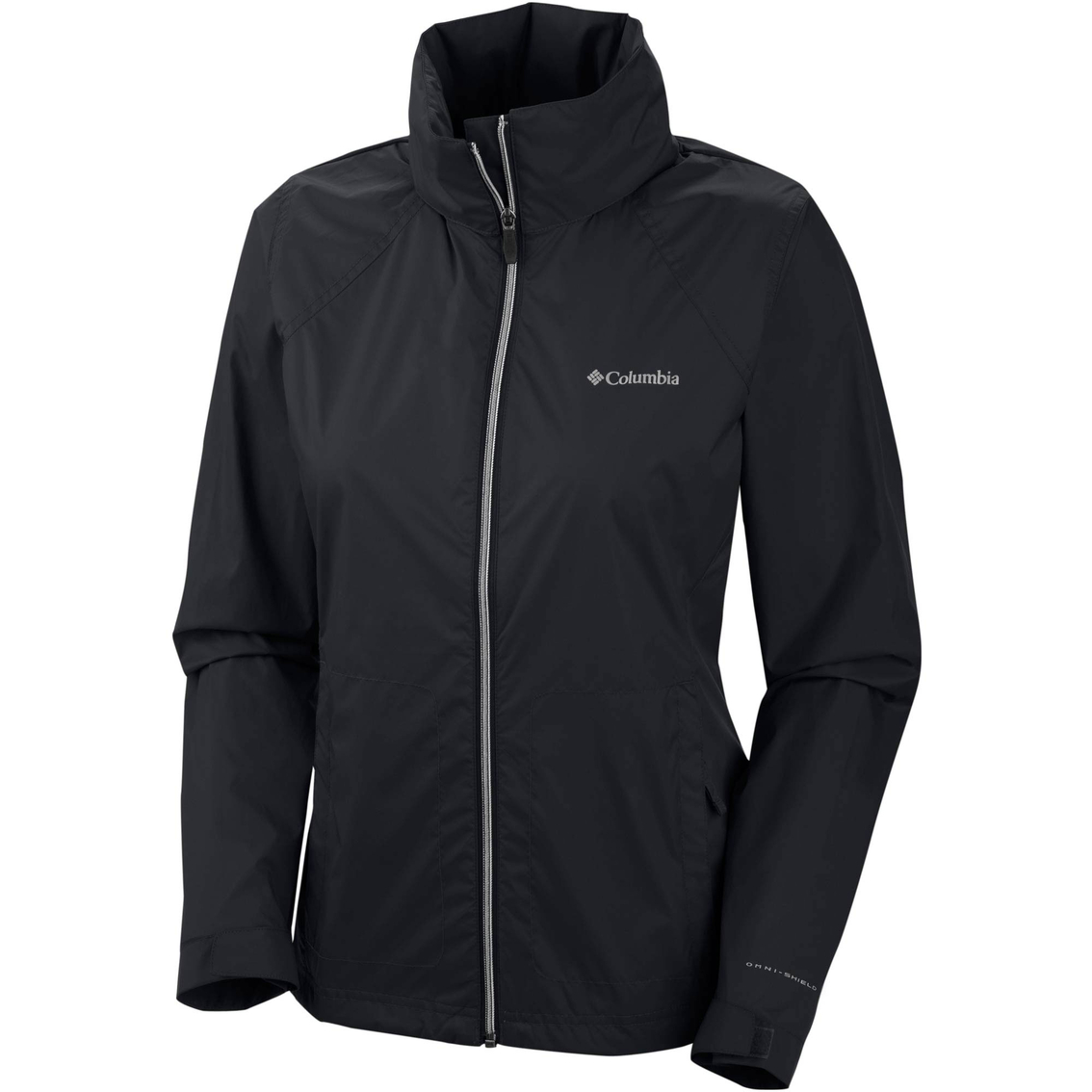 Columbia Switchback Rain Jacket | Jackets | Clothing & Accessories ...