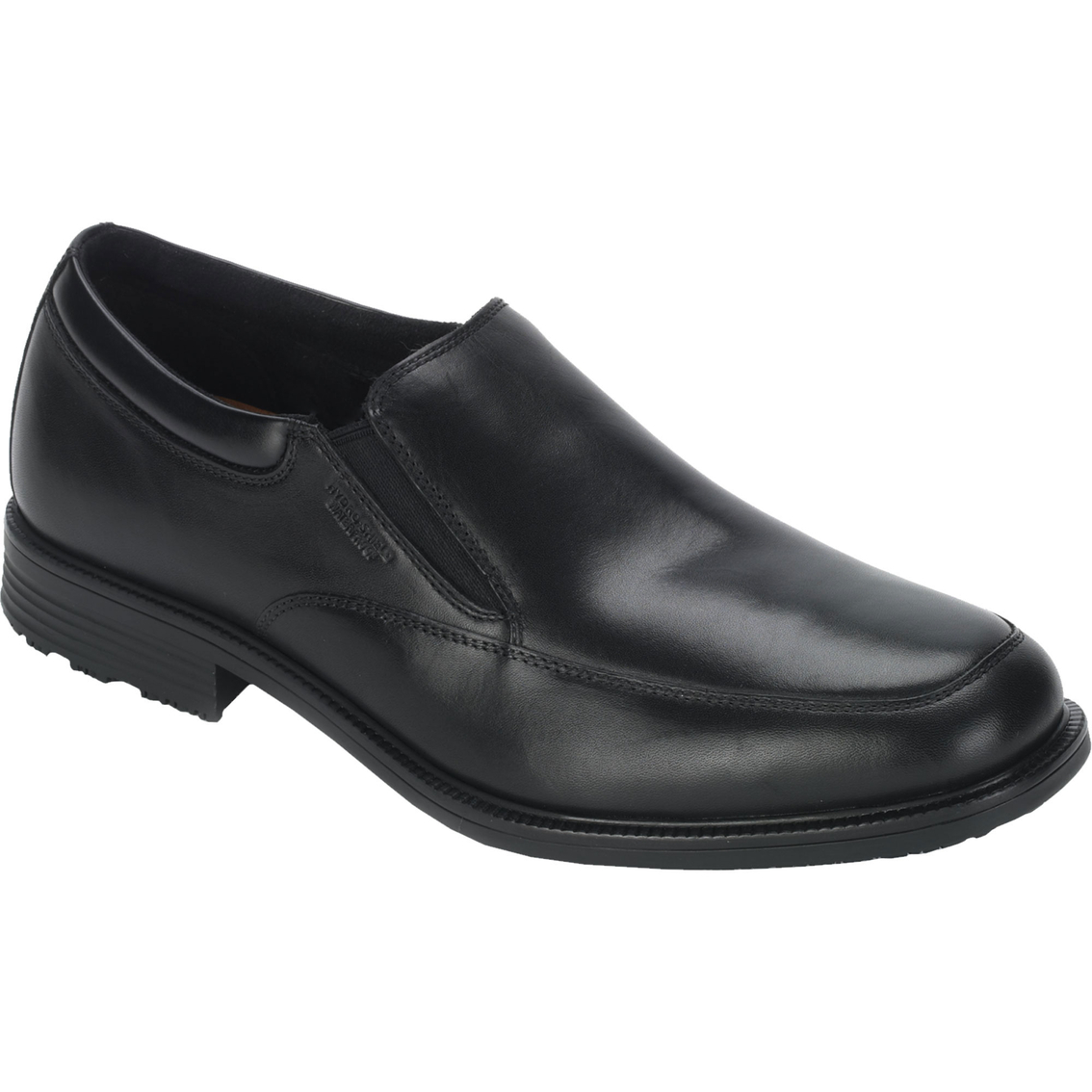 Rockport Men's Essential Details Slip On Waterproof Shoes | Dress ...