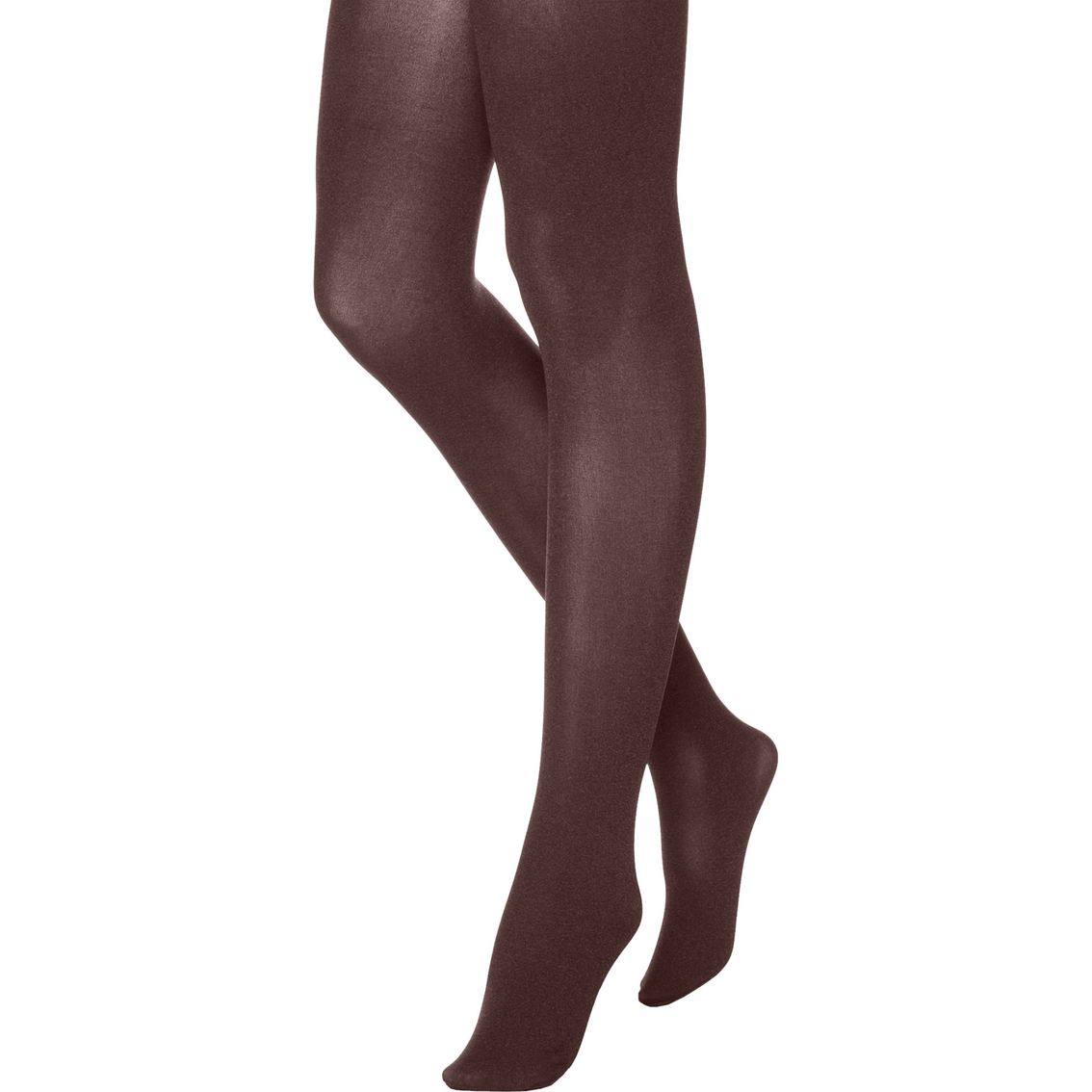 Hue Opaque Tights Size Chart