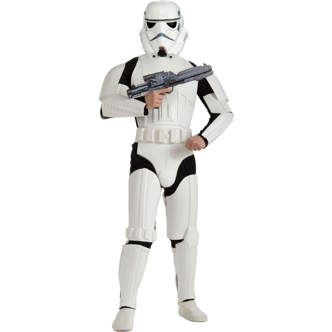 Rubie's Costume Adult Deluxe Stormtrooper Costume | Atg Archive | Shop ...