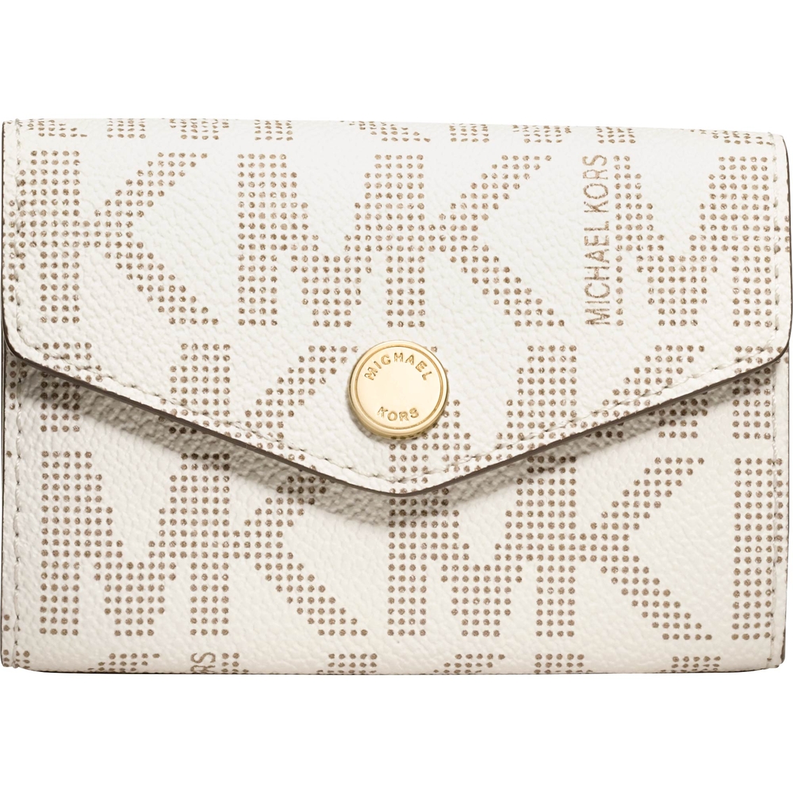 Michael Kors Mk Signature Saffiano Coin Purse | Under $50 | Handbags ...