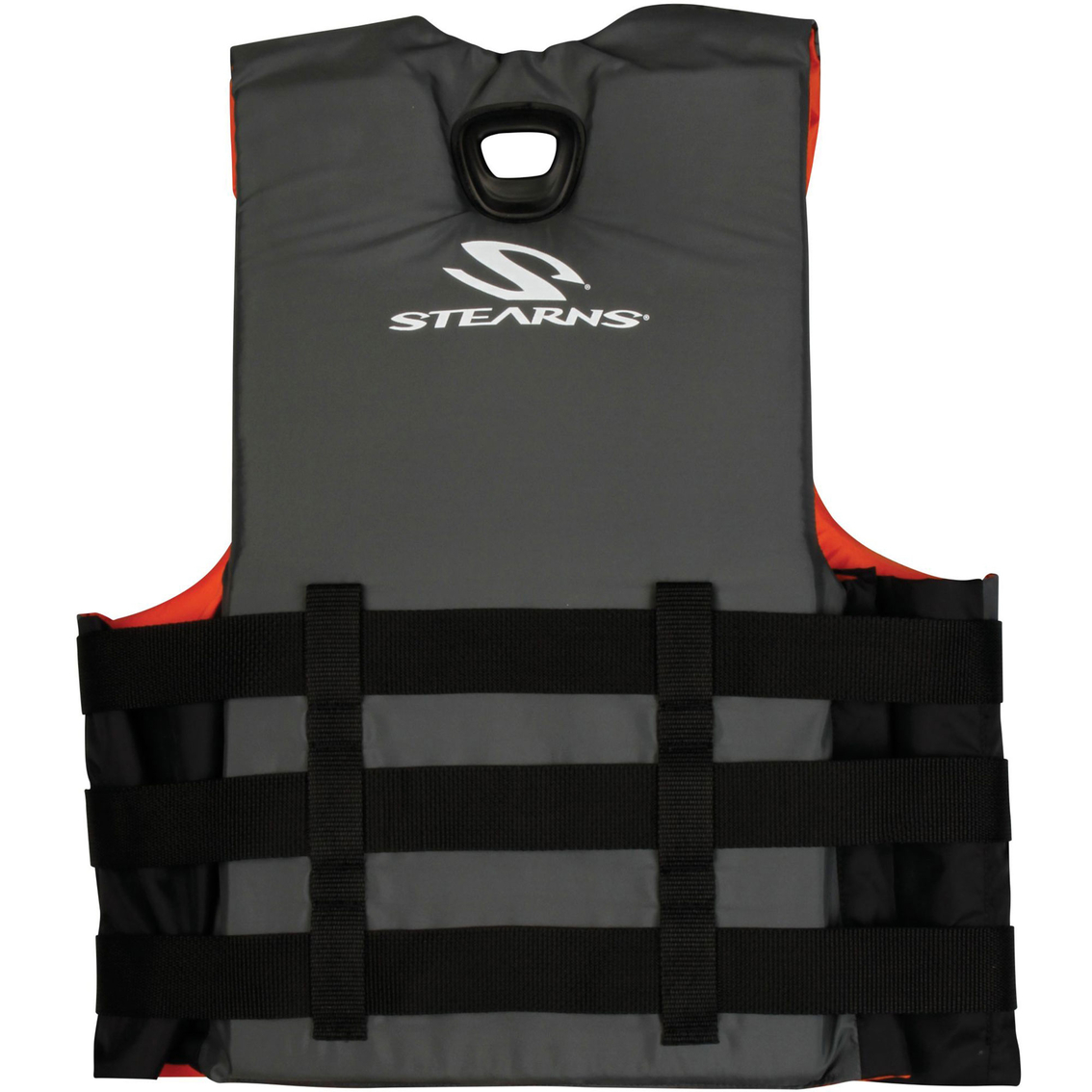 Stearns Infinity Series Abstract Wave Life Jacket, L/XL - Image 2 of 2