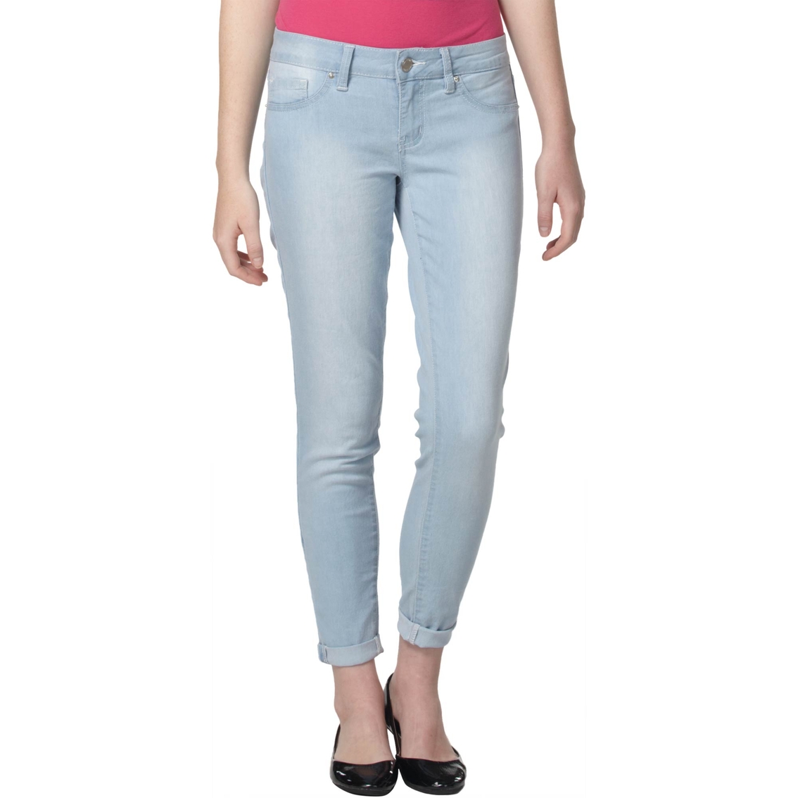 Ymi Jeans Skinny Anklet Jeans | Jeans & Pants | Apparel | Shop The Exchange