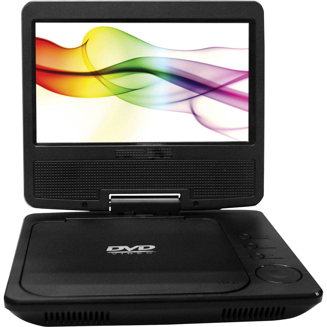 gokken Civic Toelating Sylvania 7 In. Portable Dvd Player | Portable Video | Electronics | Shop  The Exchange