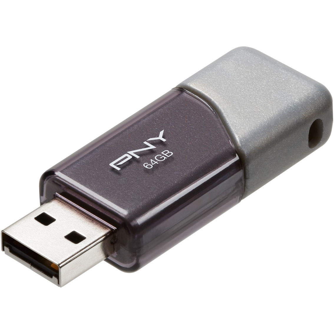 PNY 64GB Turbo USB 2.0 Flash Drive 