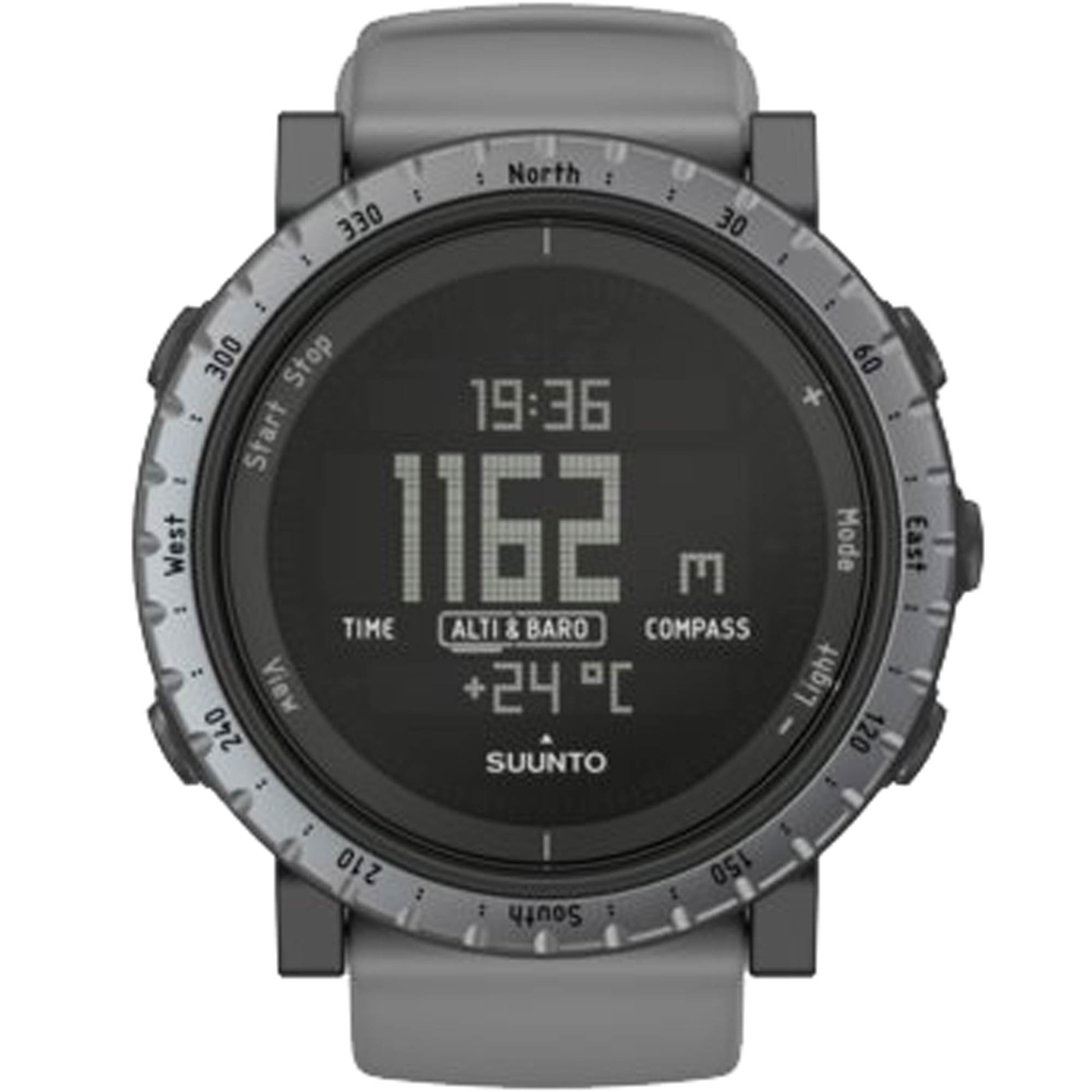 Suunto Core Watch Ss020344000 | Fitness 
