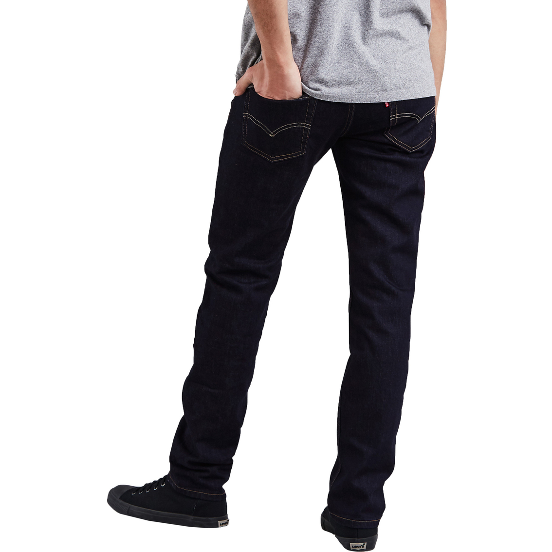 Levi's 511 Slim Fit Jeans | Young Men's Clothing | Shop The Exchange