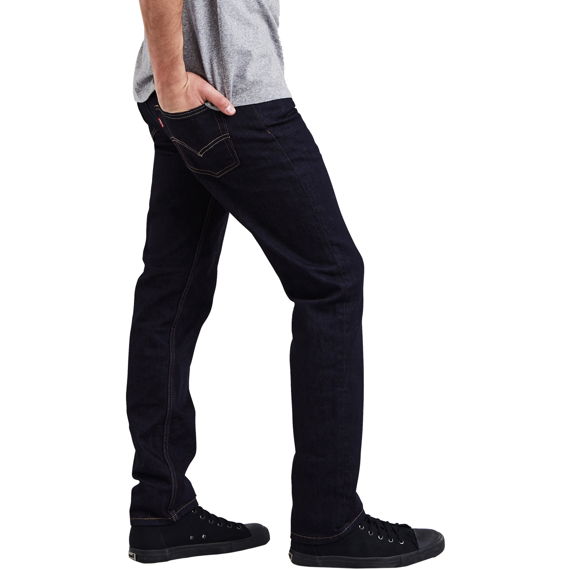 Levi's 511 Slim Fit Jeans - Image 3 of 3