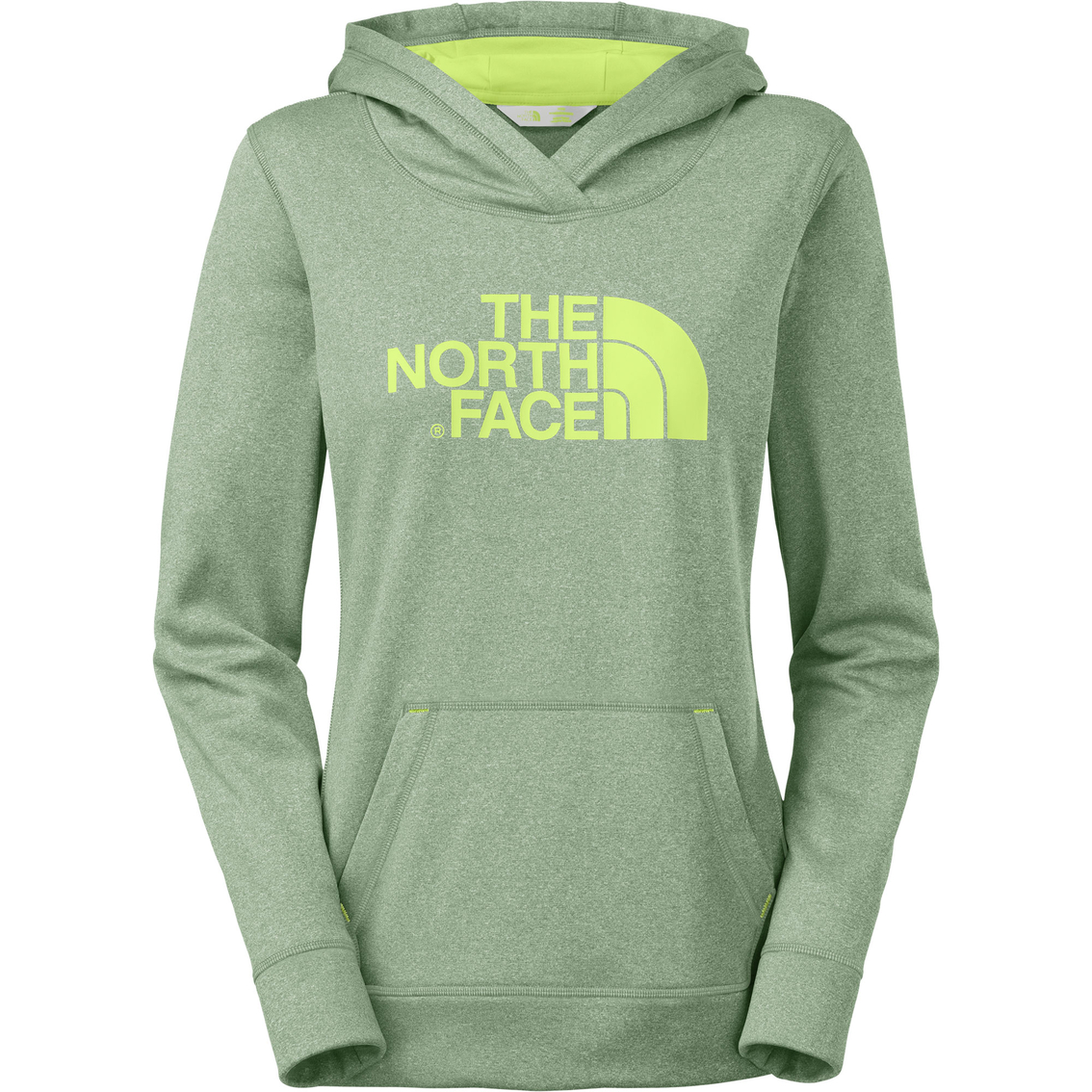 The North Face Fave Pullover Hoodie | Hoodies & Sweatshirts | Clothing ...