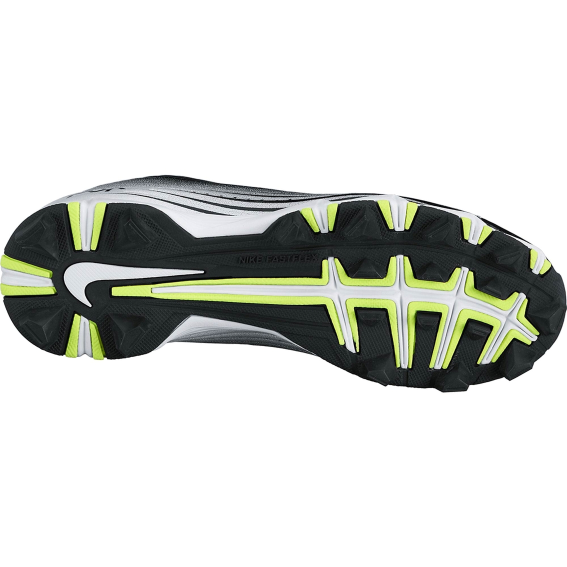 Nike Men's Vapor Keystone 2 Low Baseball Cleats - Image 2 of 2