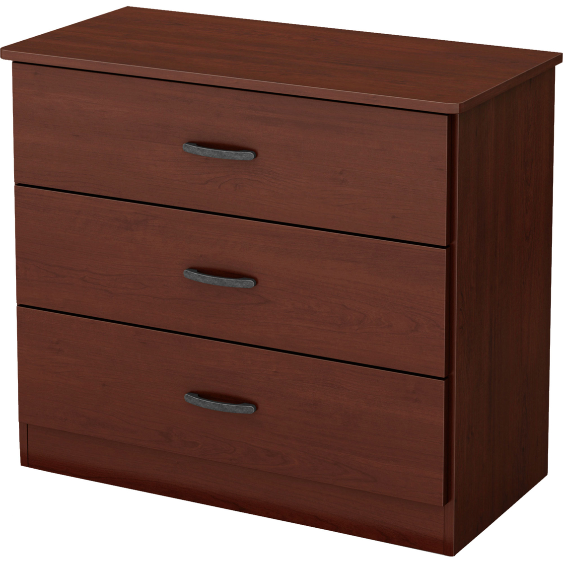 South Shore Libra 3 Drawer Chest Dressers Home Appliances