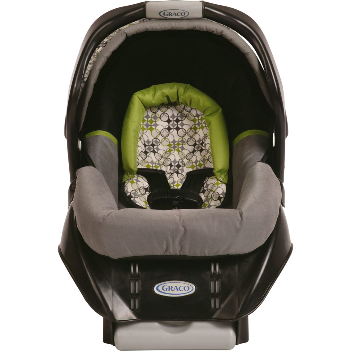 graco snugride classic connect stroller