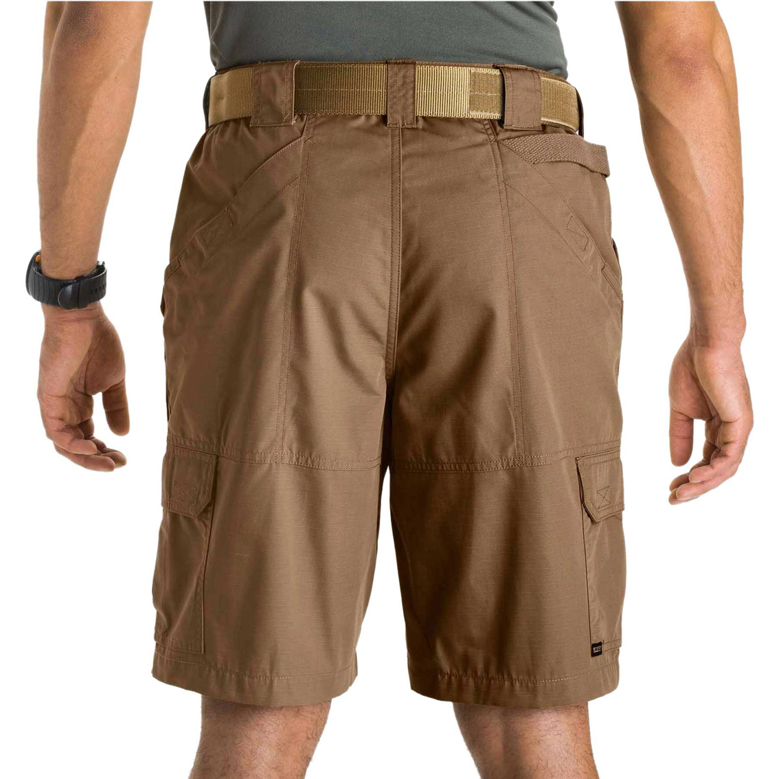 5.11 Taclite Pro 11 Shorts - Image 2 of 2