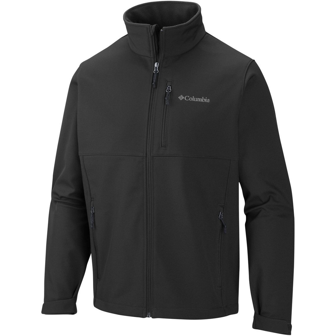 Columbia Ascender Softshell Jacket | Jackets | Clothing & Accessories ...