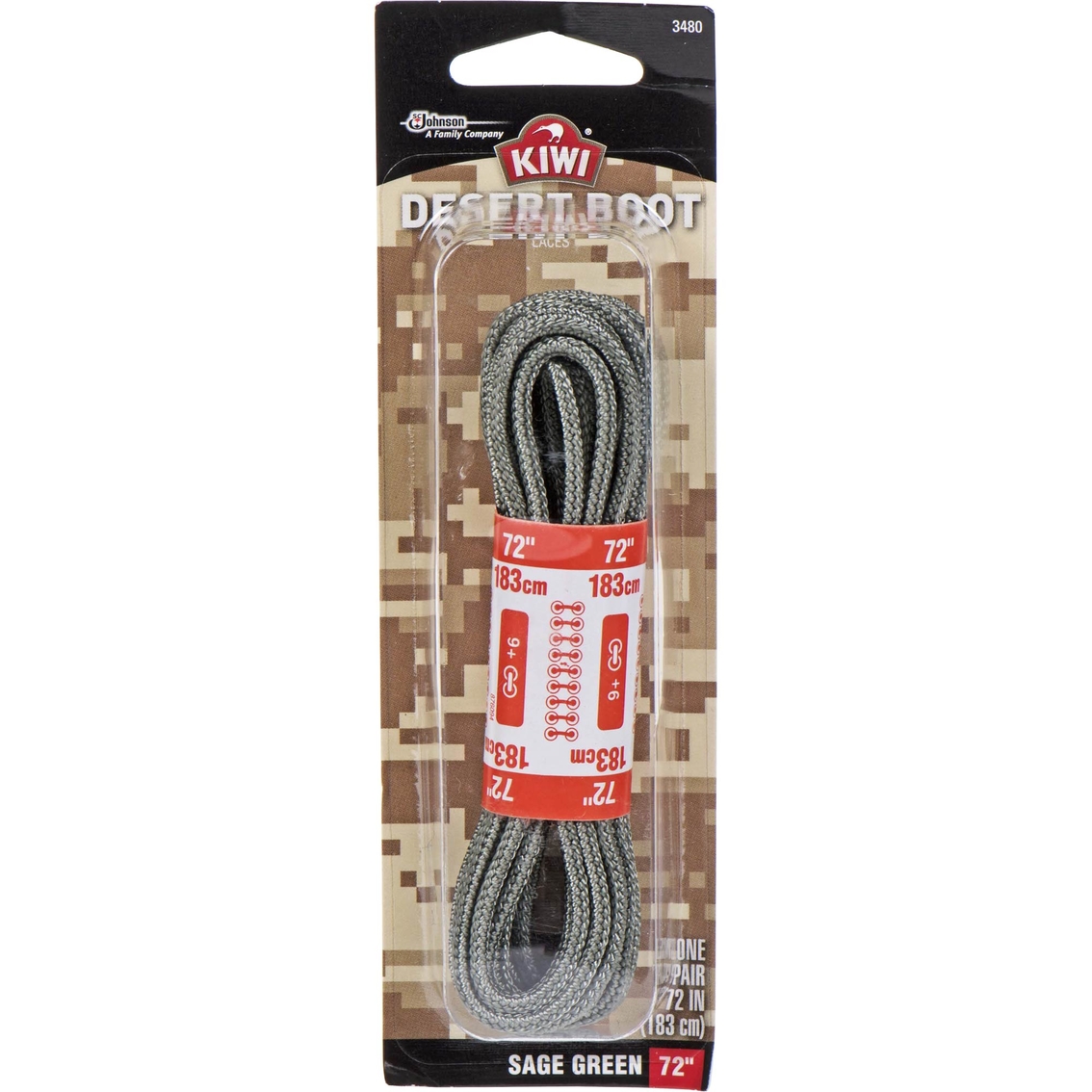 9 inch boot laces