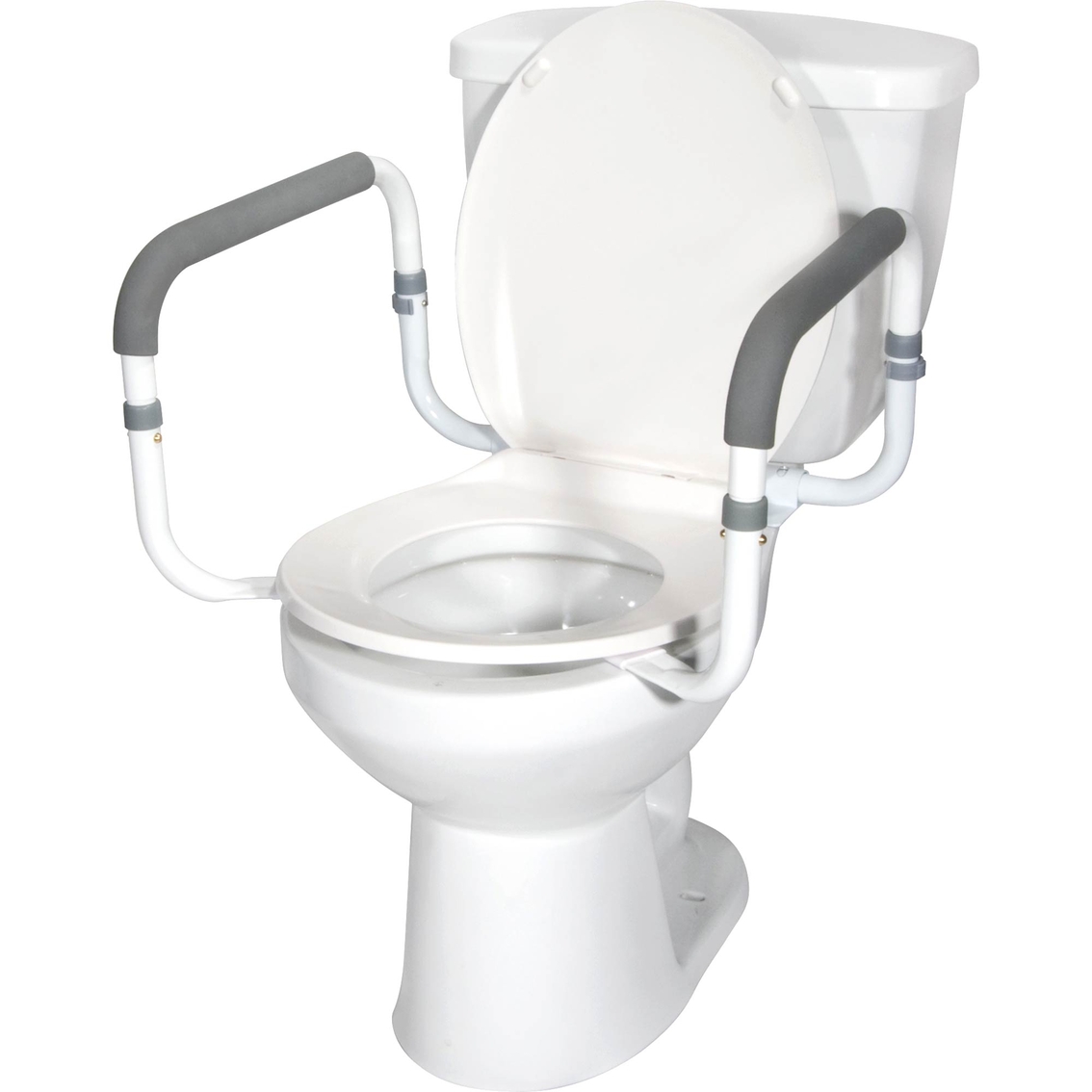 Drive Medical Toilet Safety Rail - Image 2 of 2