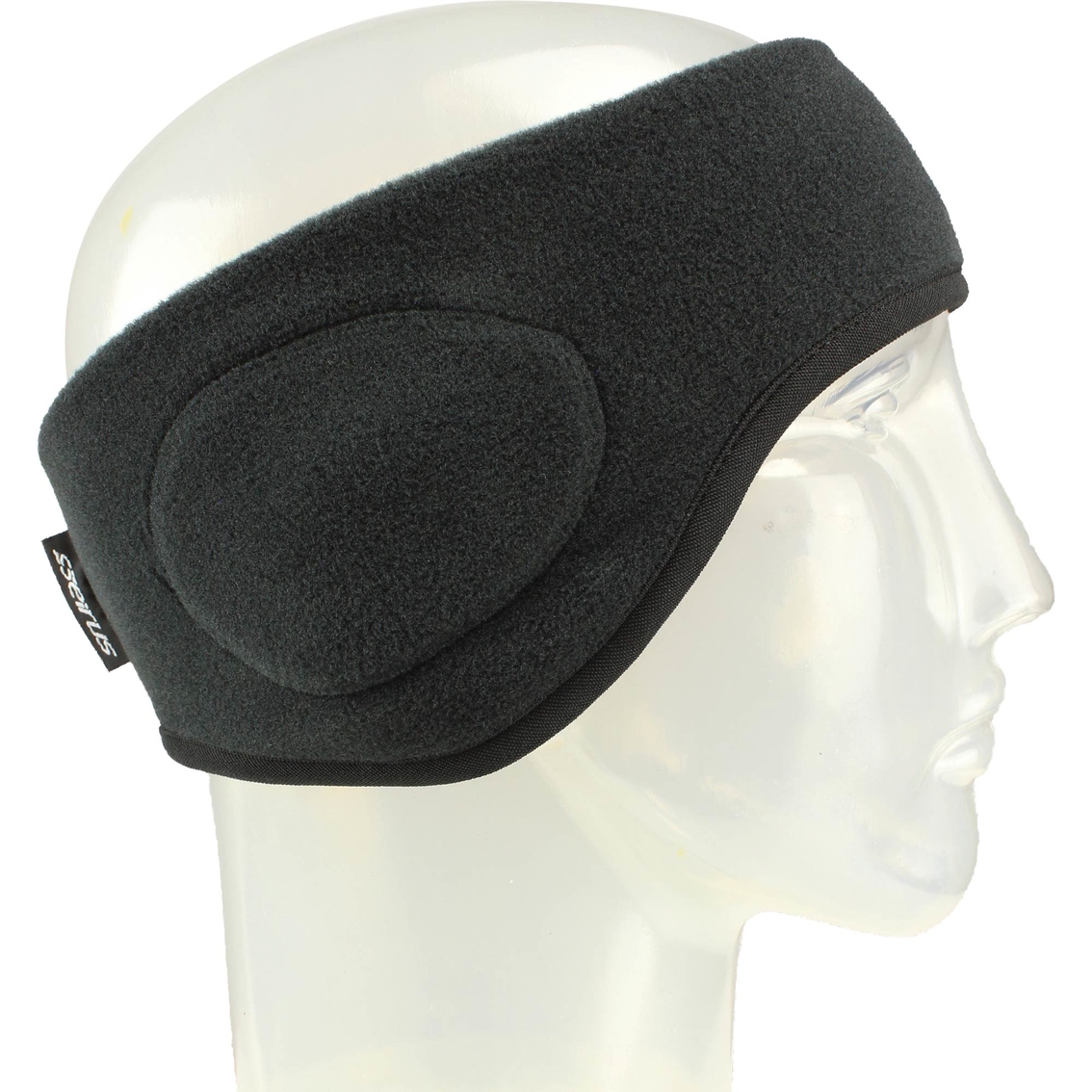 Seirus Innovation Neofleece Headband - Image 4 of 4