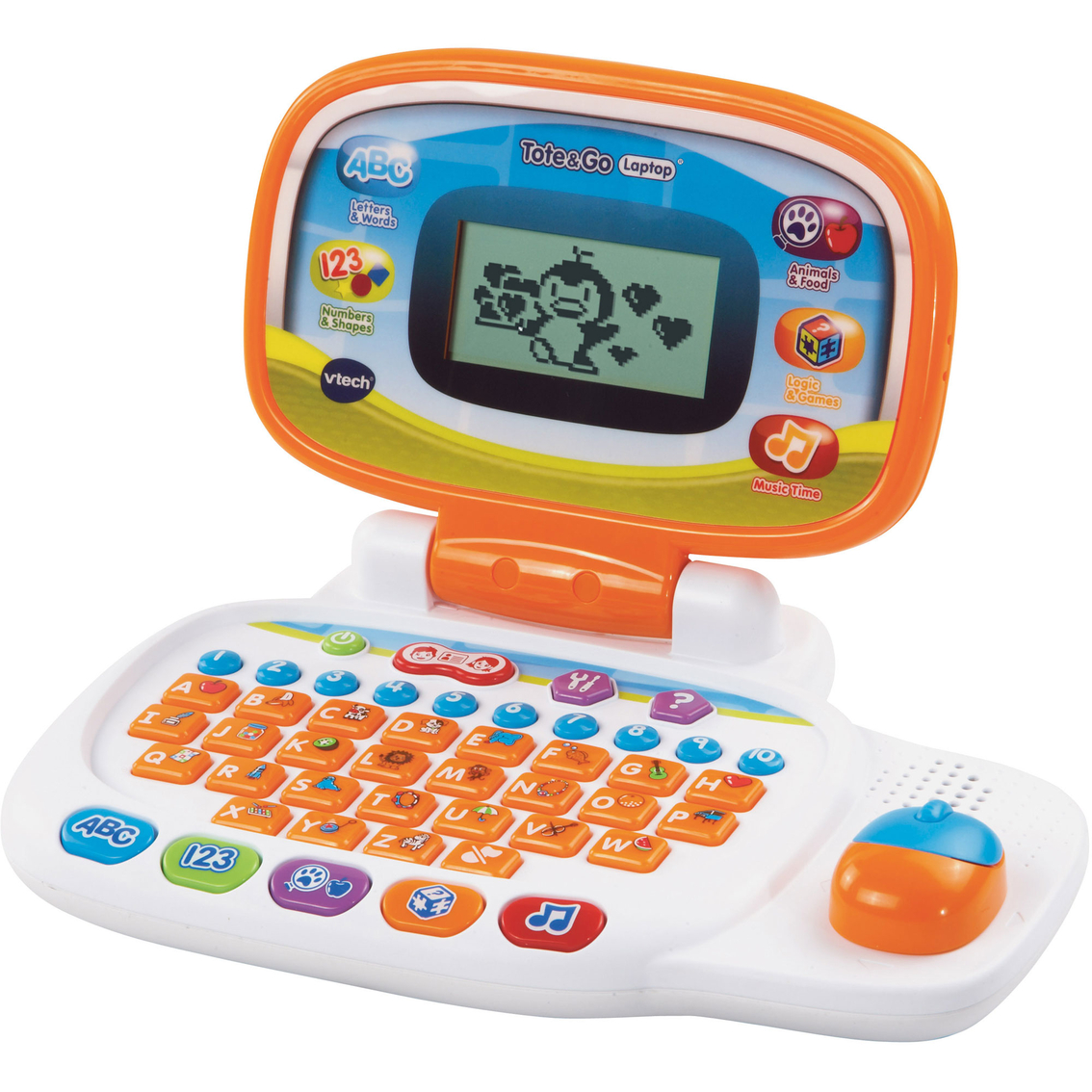 Vtech Tote And Go Laptop on eBid United States