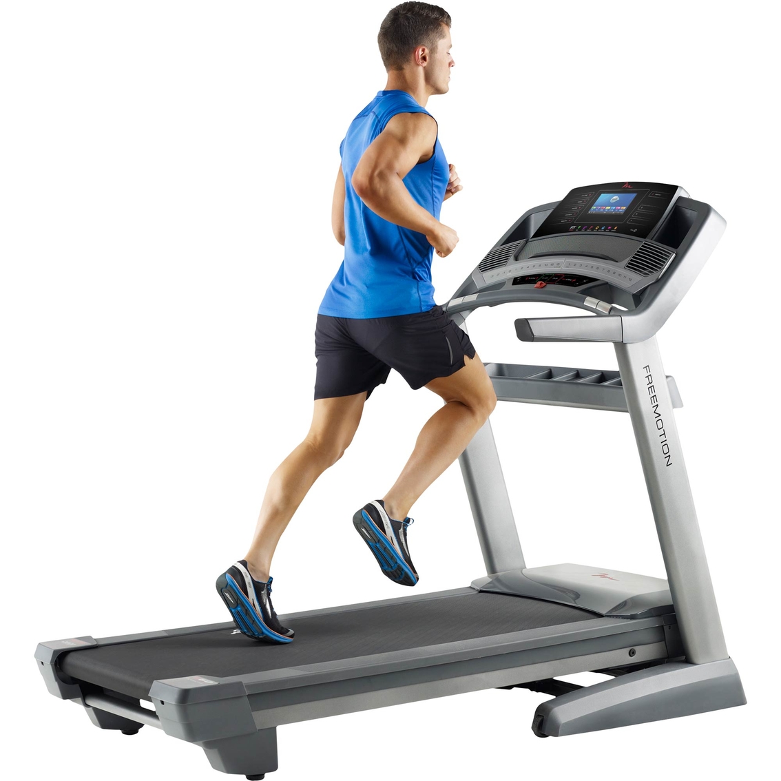 FREEMOTION 860 Treadmill Model SFTL155130 Part 287224 