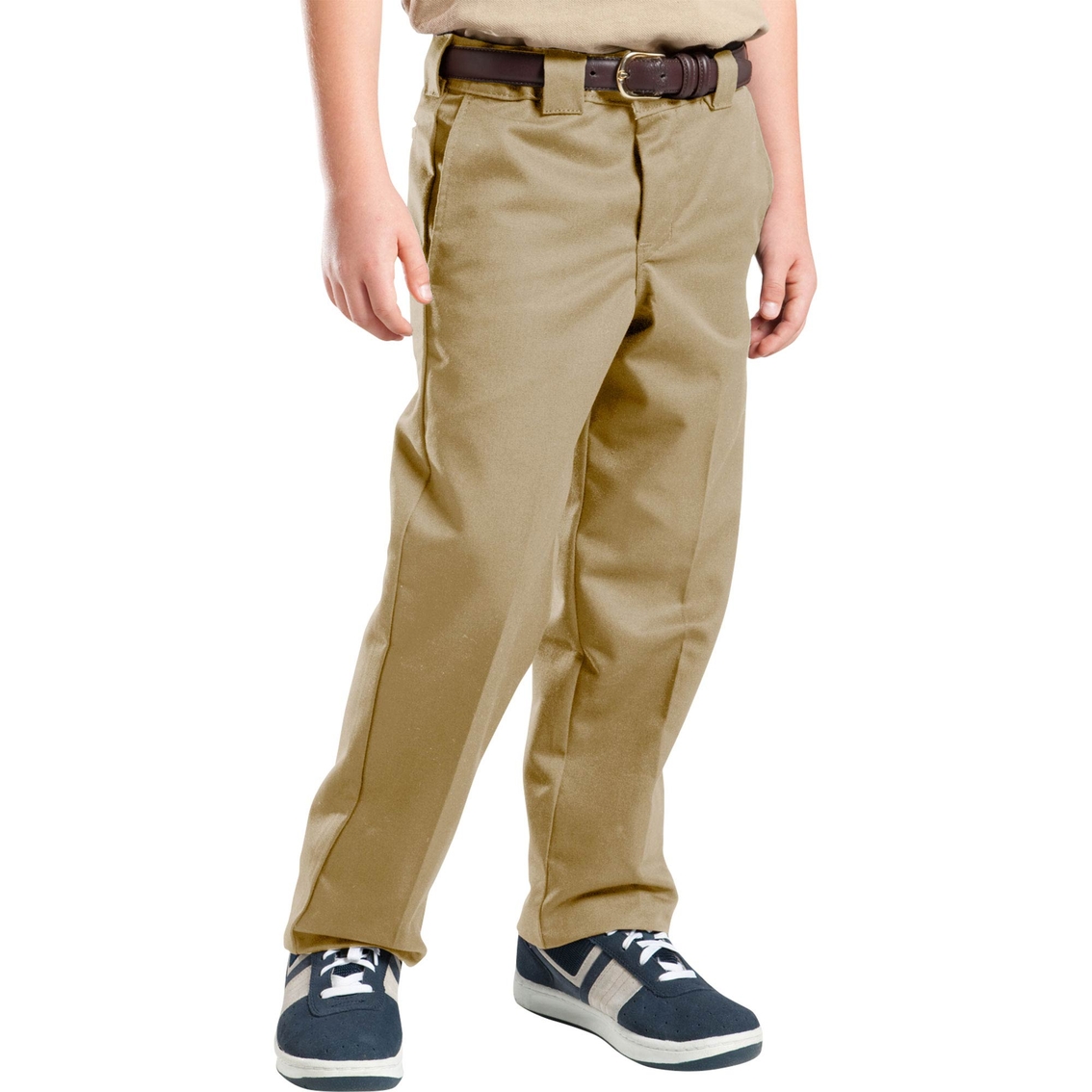 Dickies Boys Slim Straight Pants | Uniforms | Shop The Exchange