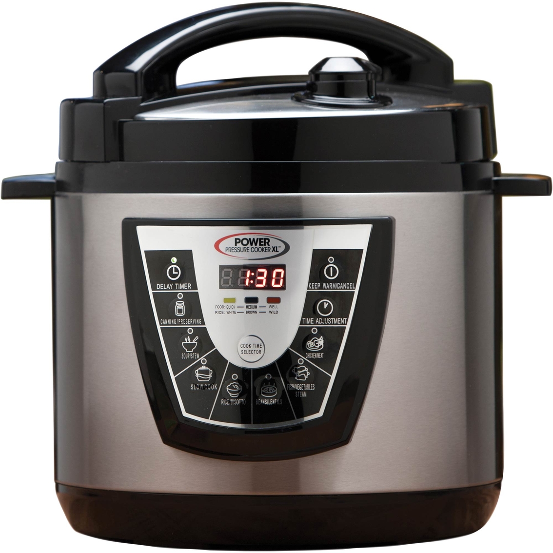 Power Pressure Cooker Xl 6 Qt. | Cookers & Steamers | Furniture