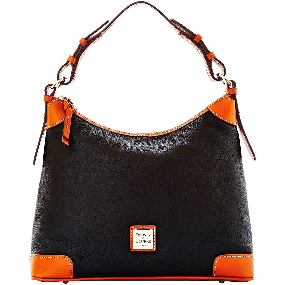 Dooney & Bourke Pebble Grain Hobo Handbag | Hobo Bags | Handbags ...