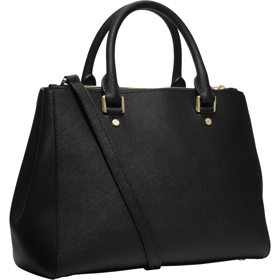 Michael Kors Sutton Medium Satchel | Handbags | Shop The Exchange